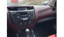 Nissan Navara 2019 I 4x2 I Automatic I Ref#151