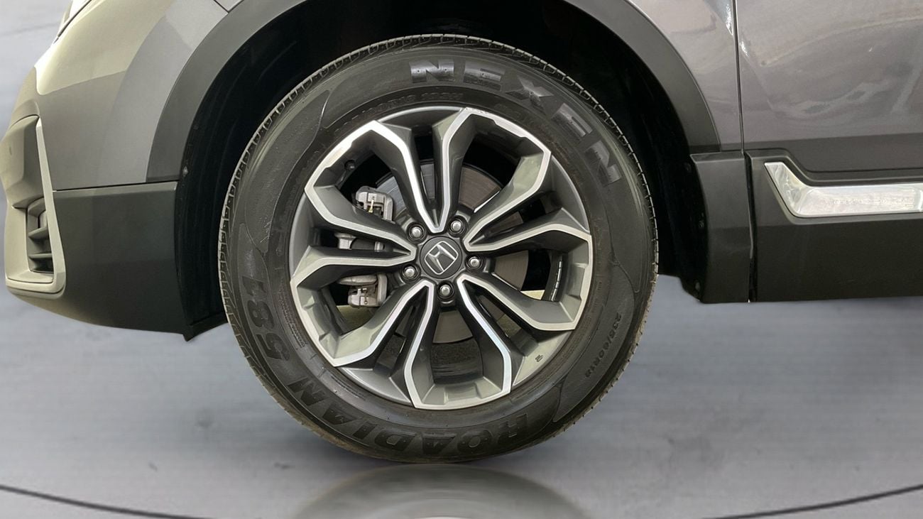 هوندا سي آر في Touring | شامل الضمان | 0 ﺪﻔﻋﺓ ﺃﻮﻟﻯ