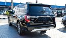 Ford Expedition Max Limited