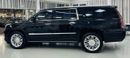Cadillac Escalade L Platinum 6.2L