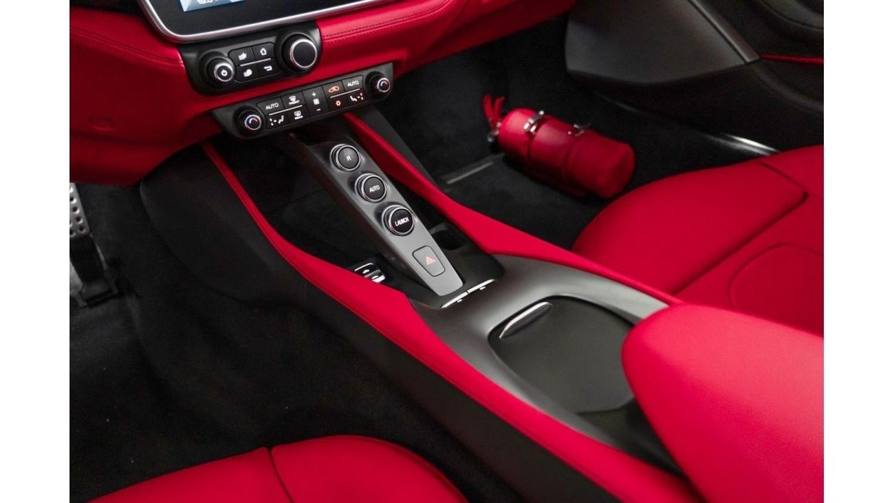 فيراري بورتوفينو 2023 Ferrari Portofino M / Ferrari 7 Year Service Pack & Ferrari Warranty