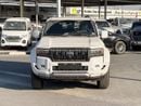تويوتا برادو EXPORT ONLY - TOYOTA PRADO 2.4L TURBO
