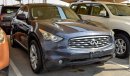 Infiniti FX35