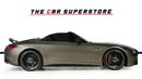مرسيدس بنز SL 63 AMG 4 MATIC Plus-Low Mileage-Exclusive Color-AMG Driver Performance Pack