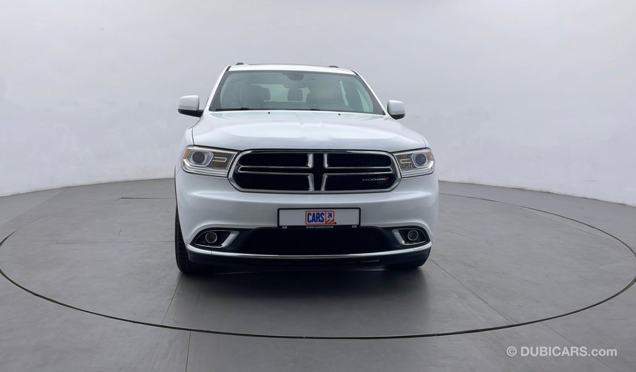 Dodge Durango SXT 3.6 | Under Warranty | Inspected on 150+ parameters