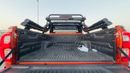 Toyota Hilux FULL OFF-ROAD MODIFIED | 4WD AUTO | RHD | 2.8L DIESEL | PREMIUM LEATHER  SEATS