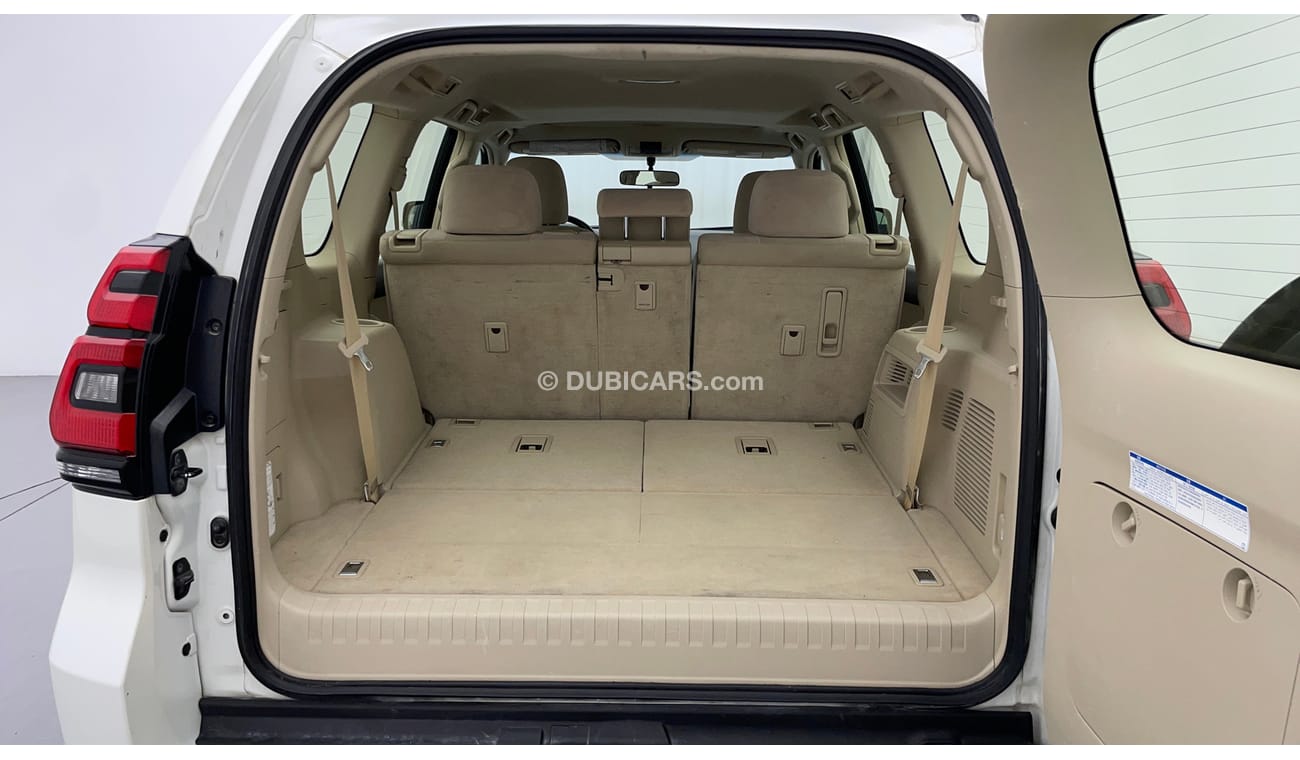 Toyota Prado GXR 4 | Zero Down Payment | Free Home Test Drive