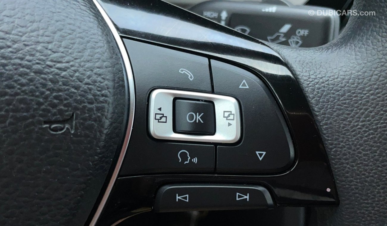 Volkswagen Passat SE 2.5 | Under Warranty | Inspected on 150+ parameters