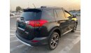 Toyota RAV4 2015 TOYOTA RAV4 GXR / AWD / MID OPTION