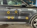 Kia Sorento 3.5 EX 4WD AUTO FOP | Guaranteed Warranty | 0 Down Payment