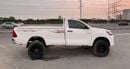 تويوتا هيلوكس DIESEL 2.8 LITER ,RIGHT HAND DRIVE ,MANUAL GEAR ,FOR EXPORT ONLY