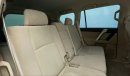 Toyota Prado EXR 4 | Under Warranty | Inspected on 150+ parameters