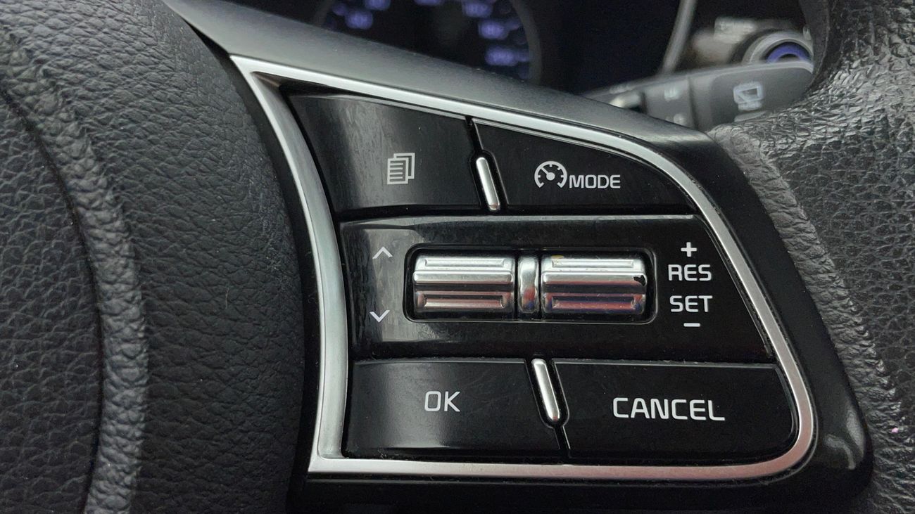 Kia Seltos EX 1.6 | Zero Down Payment | Home Test Drive