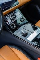 لاند روفر رينج روفر فيلار P380 3.0L (376 HP)