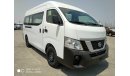 Nissan Urvan URVAN P / V S /R 35 5DR MT YD 25 P1348 20