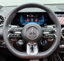 Mercedes-Benz GLB 35 AMG 4MATIC 2.0L (302 HP) 2024 Mercedes Benz GLB35 AMG 4MATIC, 5 Years MB Warranty + Service Pack, Very L