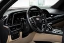 Cadillac Escalade SPORT Premium Luxury 6.2L 4WD
