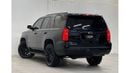 Chevrolet Tahoe 2020 Chevrolet Tahoe LT 7 Seater, Warranty, Full Service History, Low Kms, GCC