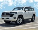 Toyota Land Cruiser LAND CRUISER GXR 2024 GCC 3.5L