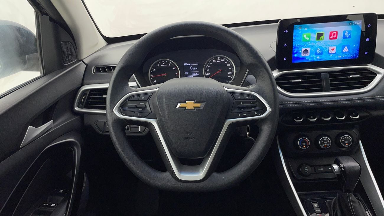 شيفروليه كابتيفا 2023 LS | AED 554/Month | 0 DP | 30 Day Return | Warranty