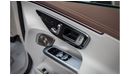 Mercedes-Benz EQS 350 RHD EQE