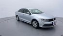 Volkswagen Jetta TRENDLINE S 2 | Under Warranty | Inspected on 150+ parameters