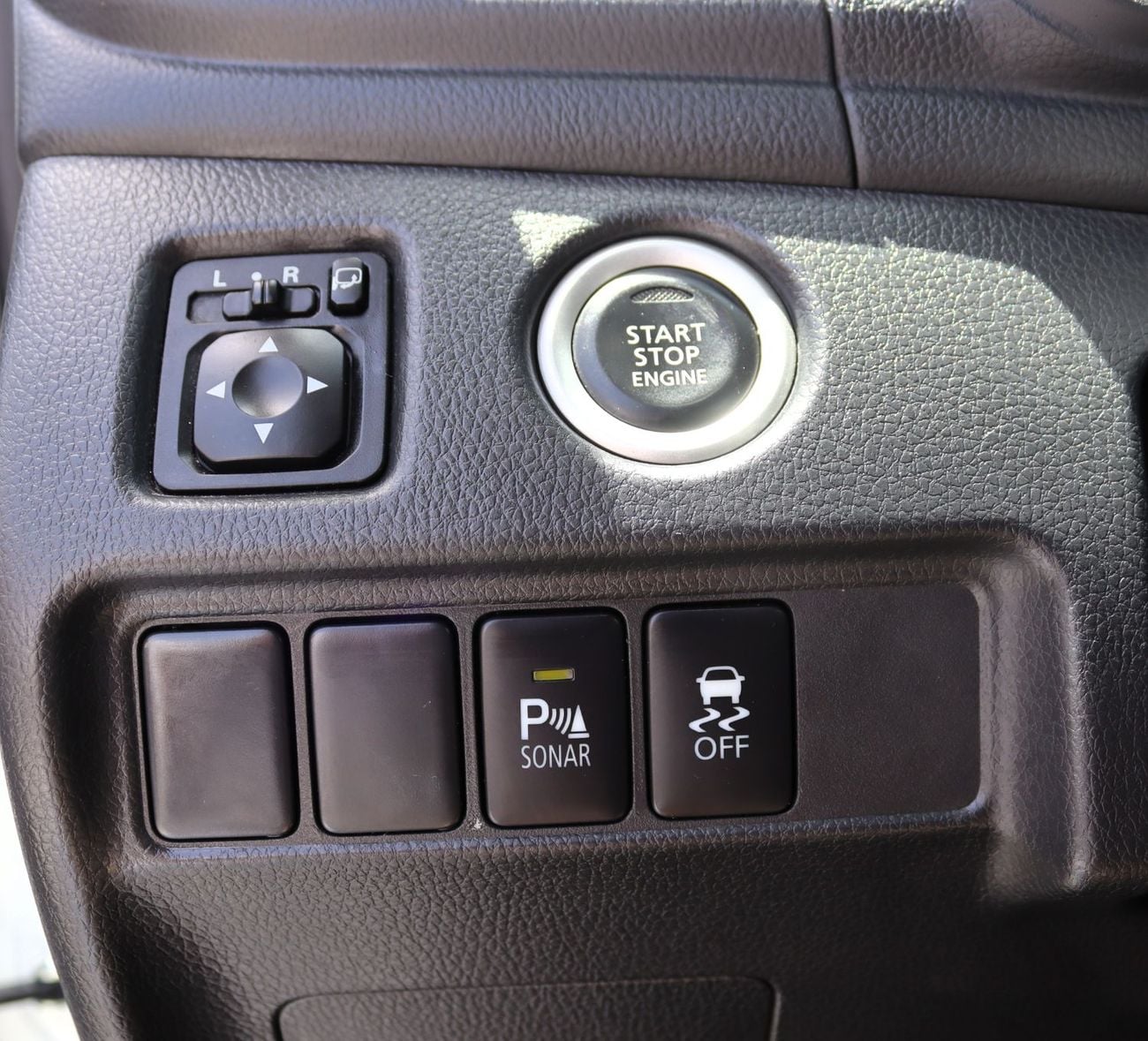 Mitsubishi Montero Sport GLS PREMIUM - PRIME EDITION