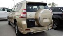 Toyota Prado Car For export only