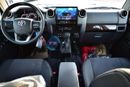 Toyota Land Cruiser 70 76 40th Anniversary LX-Z 2.8L Diesel 4WD Automatic