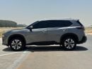 Nissan XTrail Nissan X-Trail 2024 GCC,Panoramic