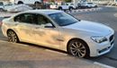 BMW 730Li Li 2015 Full Service History GCC Perfect Condition