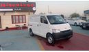 Toyota Lite Ace TOYOTA LITE-ACE CARGO PANEL 1.5L WITH AC 2023MY