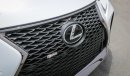 Lexus IS300 F Sport