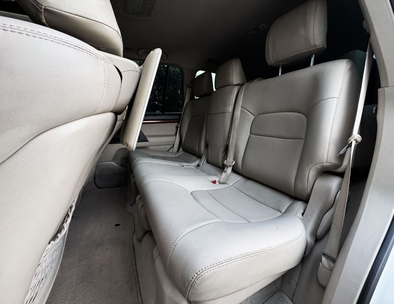 تويوتا لاند كروزر GXR Toyota Land Cruiser | 4.6 L | 2018 | GCC | Accident-Free | In Excellent Condition | 3293 P.M 92 