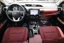 Toyota Hilux Double Cab VX EXCL V6 4.0L Petrol Automatic