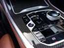 BMW X7 M60i XDRIVE
