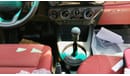 Toyota Hilux 2.4L DIESEL 4X4 MANUAL SINGLE CABIN (FOR LOCAL AND EXPORT)