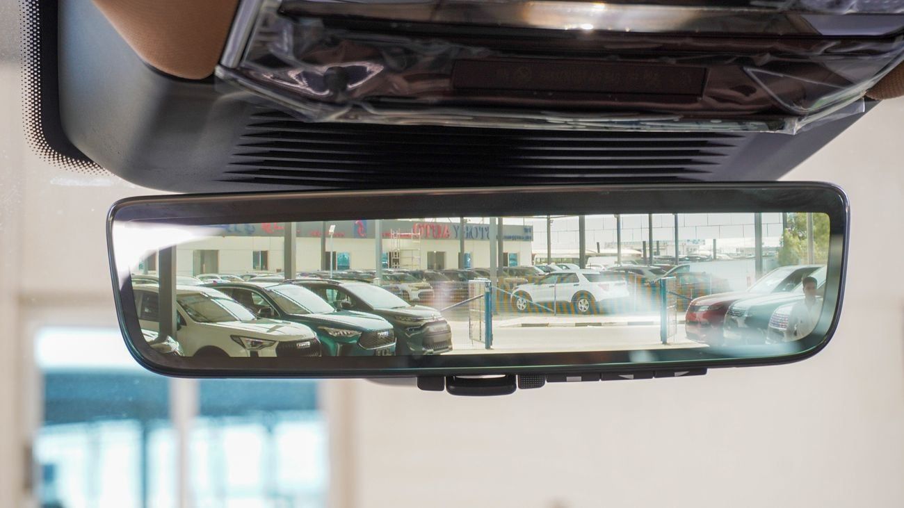 لاند روفر رينج روفر Range Rover P530 4.4P MHEV V8 HSE AWD Aut. (For Local plus 10%)