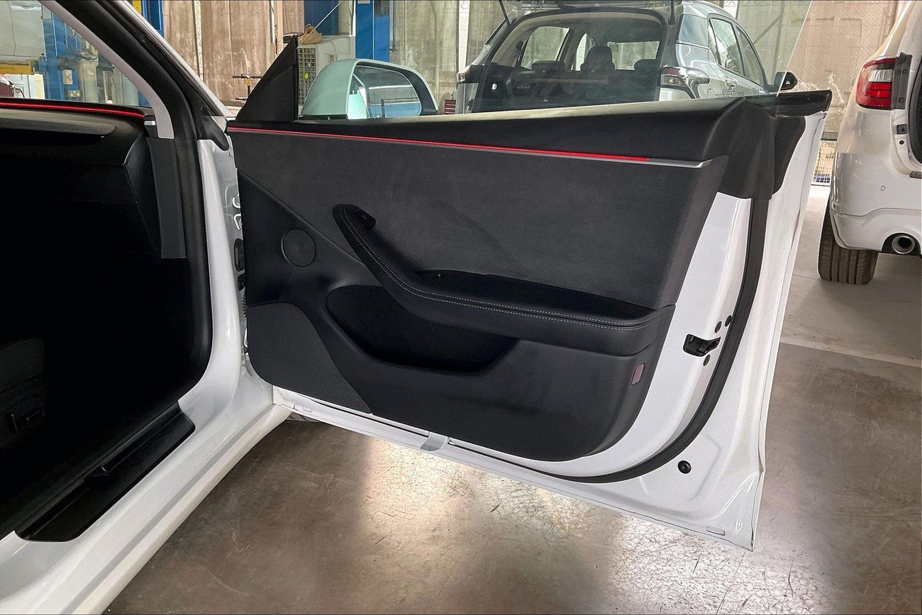 Tesla Model 3 Long Range (Dual Motor) | Guaranteed Warranty | 0 Down Payment