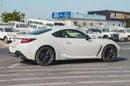 Toyota GR GT TOYOTA GR 86 2.4L RWD COUPE 2025