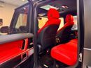 Mercedes Benz G63 AMG STANDARD