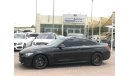 BMW 428i Sharja