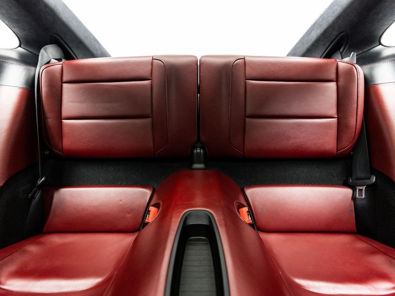 بورش 911 Carrera 3.4L Coupe