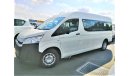 Toyota Hiace diesel12 SEAT