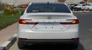 Toyota Camry LUMIERE HEV