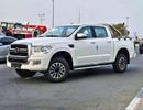 ZX Terralord TURBO DOUBLE CABIN / LUXURY / M/T / 2.0L V4 PETROL / 4WD (CODE #  68033)