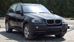 BMW X5 2009 3.0 Ref#485