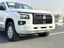 ميتسوبيشي L200 GL 2.5L Double Cab Utility 4WD