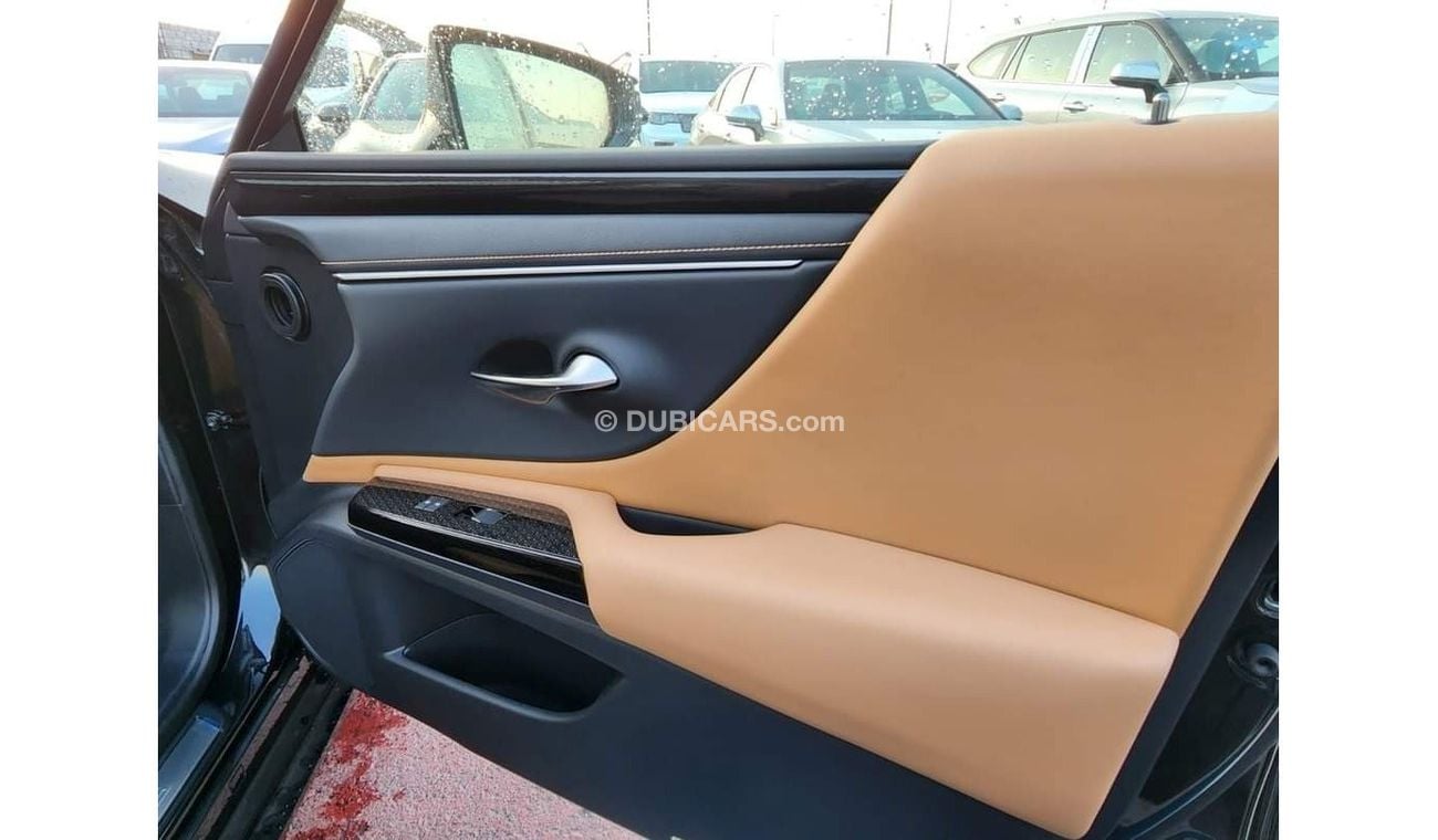 Lexus ES 300 LEXUS ES300 HYBRID 2.5L FWD 2023