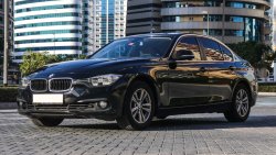 BMW 318i i